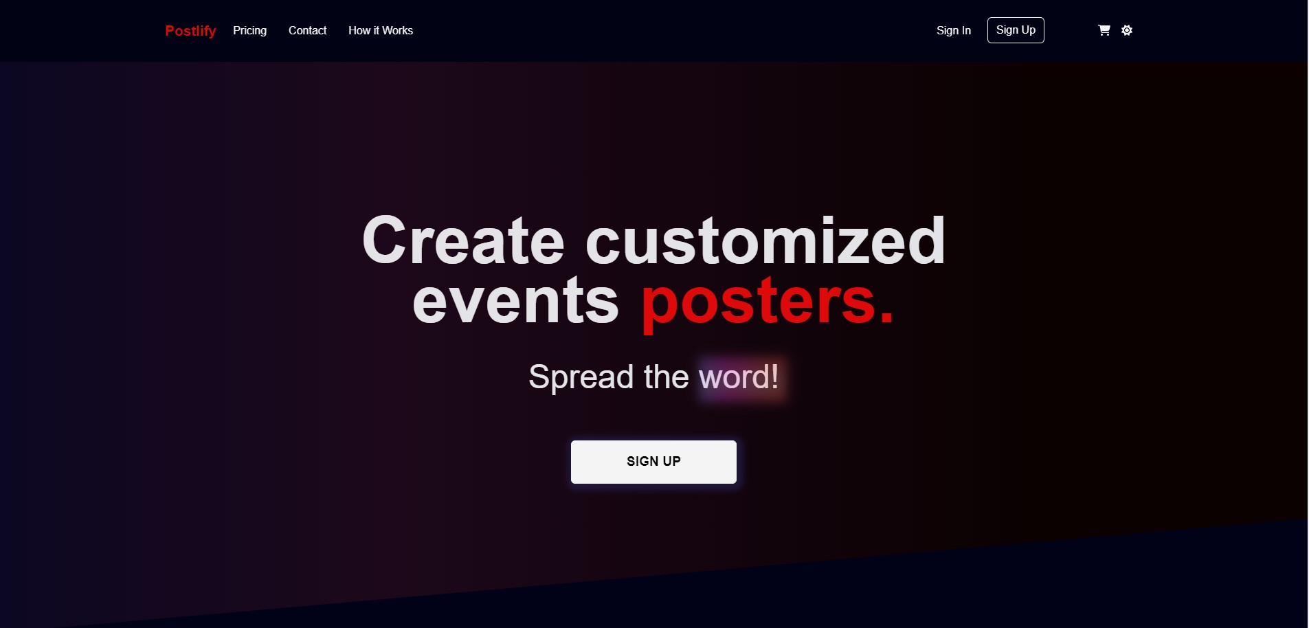 Event DP Generator